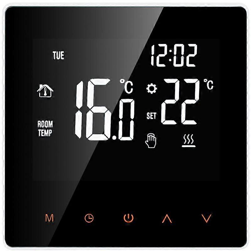 Intelligent Temperature Controller Digital Temperature Controller