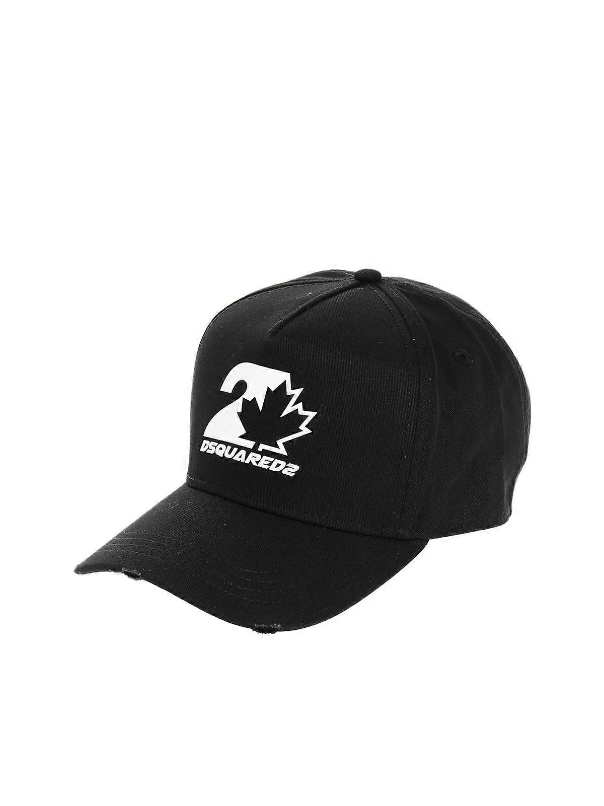 Power Twins Logo Baseball Cap