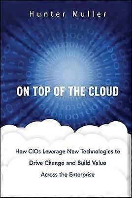Op de top van de cloud