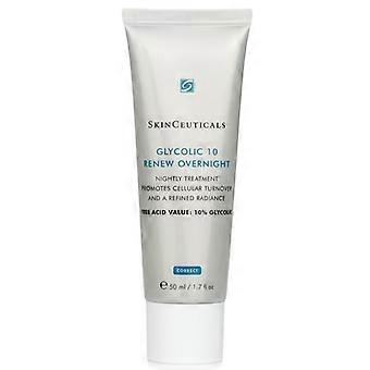 Skin Ceuticals - Glycolic 10 Renew Overnight 50ml/1.7oz