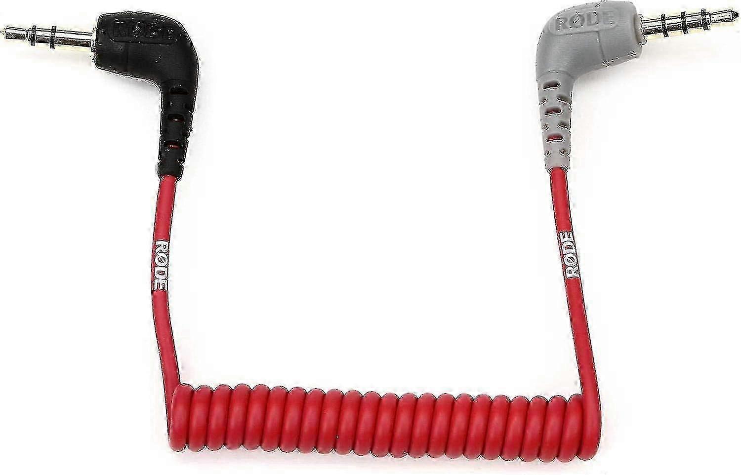 Sc7 Trs To Trrs 3.5mm Patch Cable, Smartphone Edition 0901