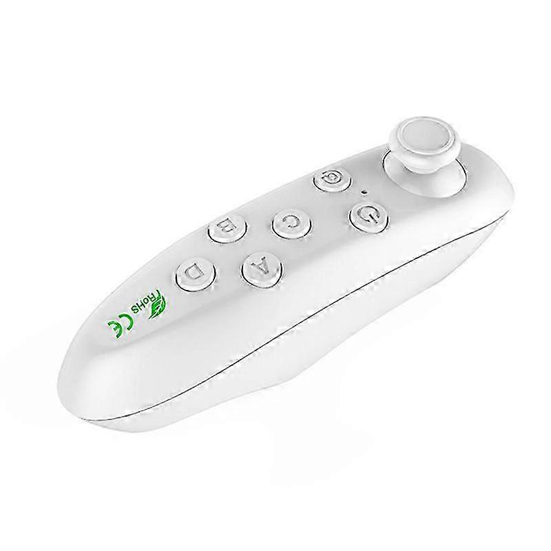 VR Shinecon 3D Movie Games Virtual Reality Glasses Bluetooth Remote Controller