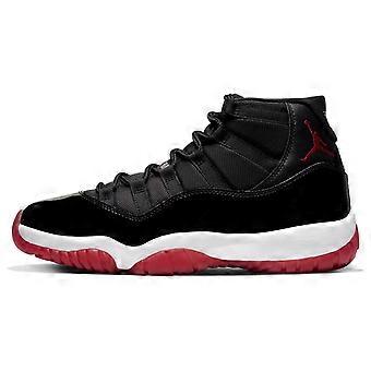 Jordan Air 11 Retro Bred 2019 Sneakers 378037-061
