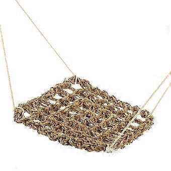 Lizard Hanging Hammock Creative Reptile Hammock Bed Reptile Pet Hanging Bed Pet Supplies