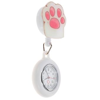 Student Nurse Gifts Nurse Clip Watch Clip- Fob Watches Clip- Pocket Watch Hanging Lapel Nurse Watch Pocket Watch Nurses