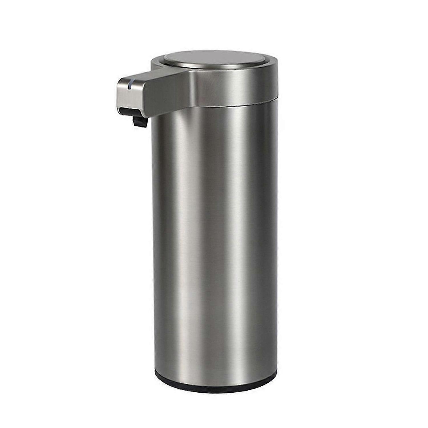 Automatic Liquid Soap Dispensers Kitchen Bathroom Accessories-A