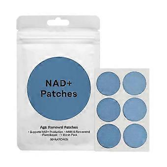 NAD patches F are not 2026 Global Trend - Durable design optimized for high-performance use._zs