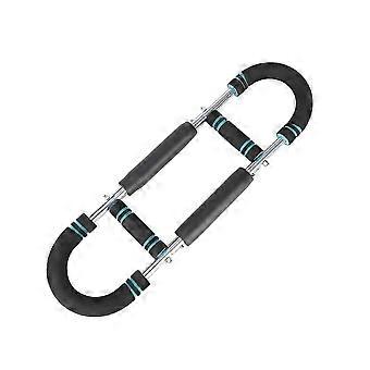 Twister Arm Trainer, 40-100lb Bryst & Skulder Træningsudstyr