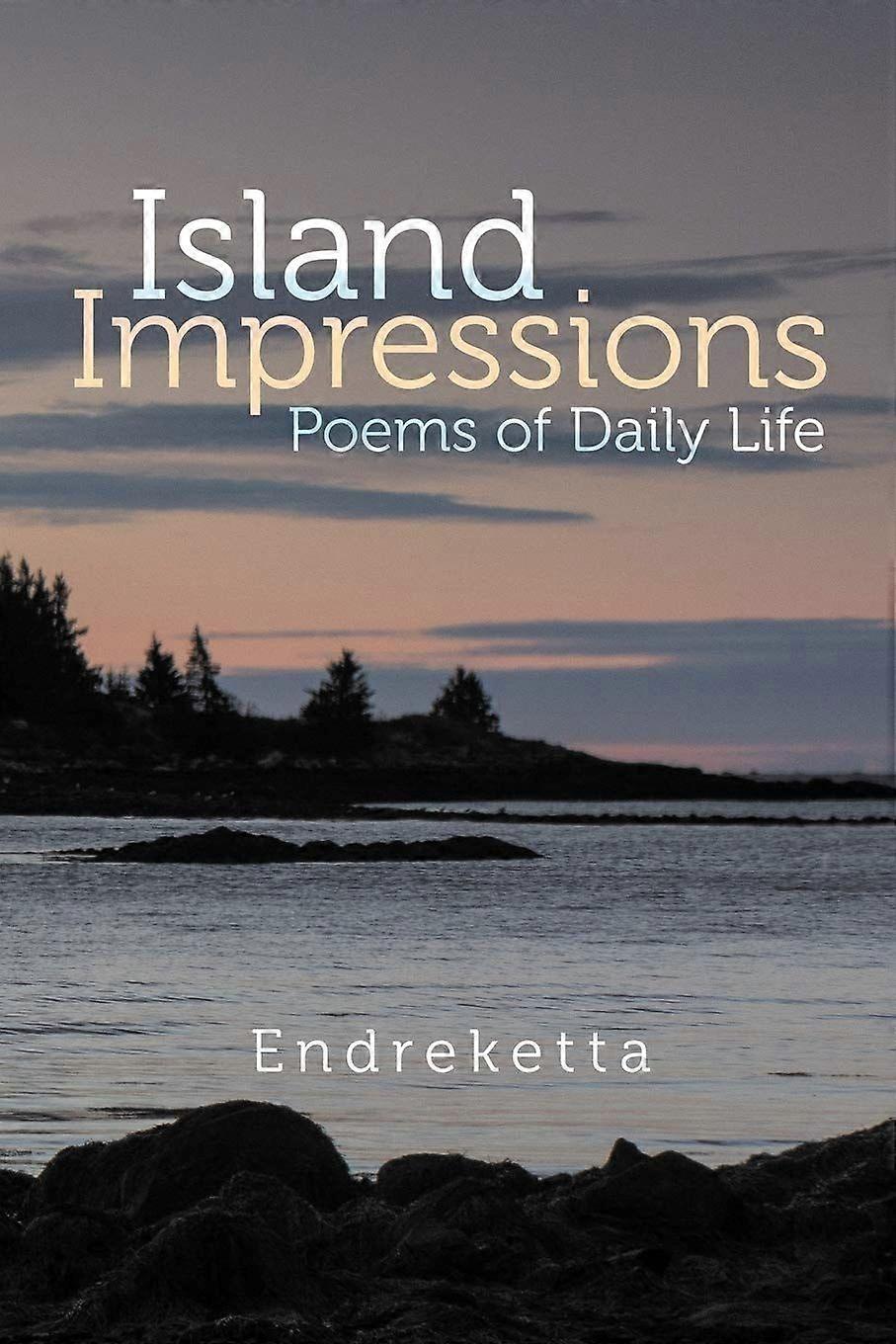 Island impressions