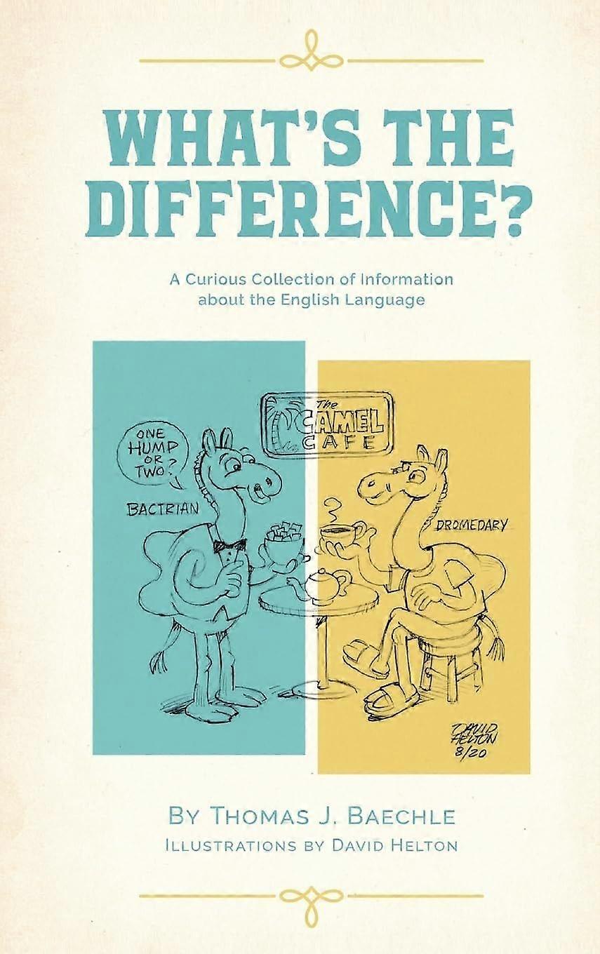 What's the difference