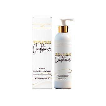 AMZ Soft And Smooth Hair Conditioner Daily Gentle Care For Dry And Frizzy Hair, Moisturizing And Hydrating. Fine And Smooth Hair Conditioner