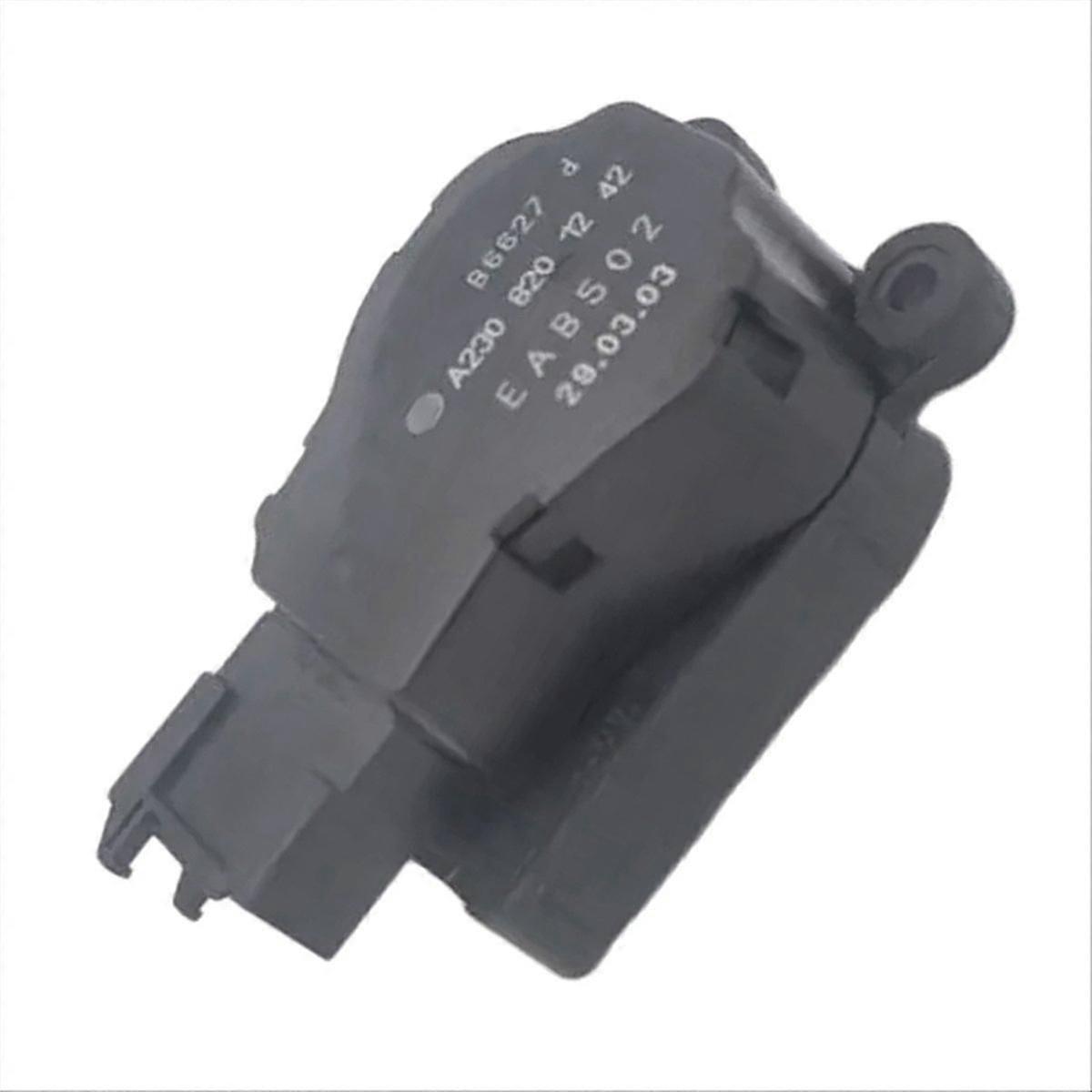 Servomotor for air conditioning and heating-SSZFV