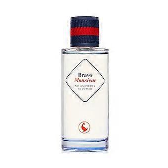 El Ganso Bravo Monsieur Eau de toilette spray 125ml