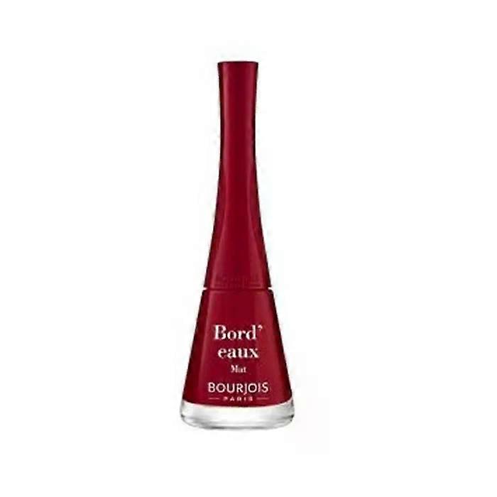 Borjois 1 Seconde Nagellack 41 Bord'eaux