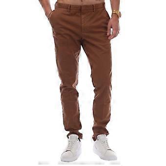 Boss Mens Logo Slim Hose