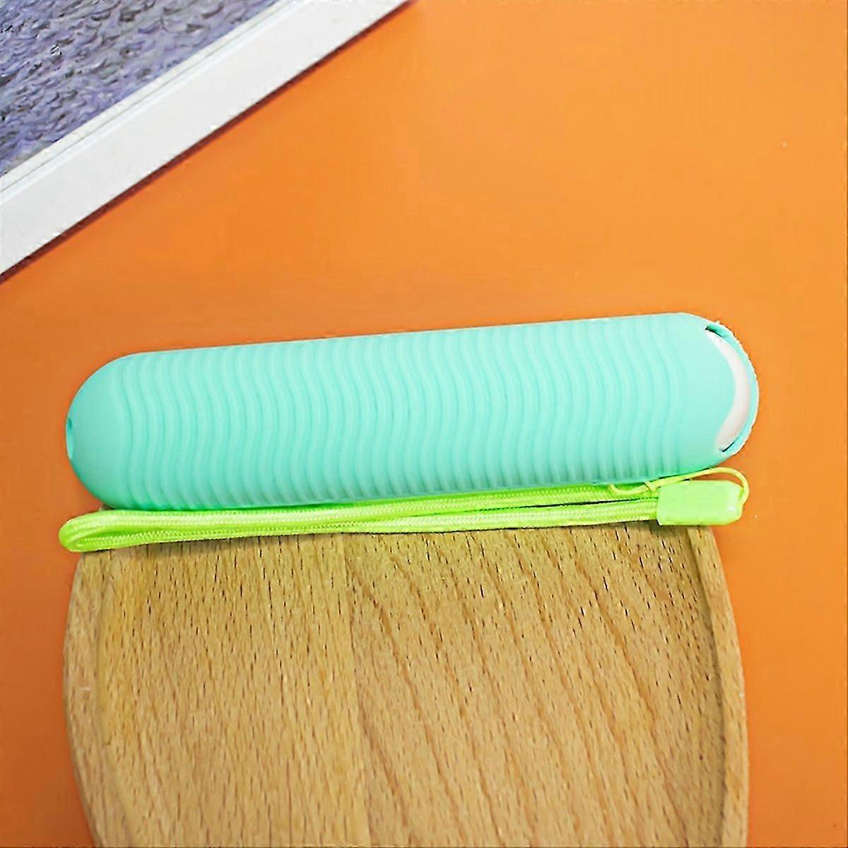 Étui de protection en silicone pour télécommande