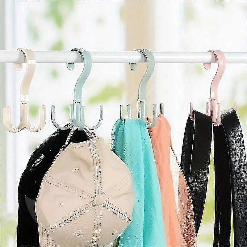 Heavy Duty Rotating Wall Mounted Hook