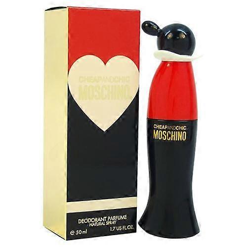 Desodorante Cheap & Chic 50 ml