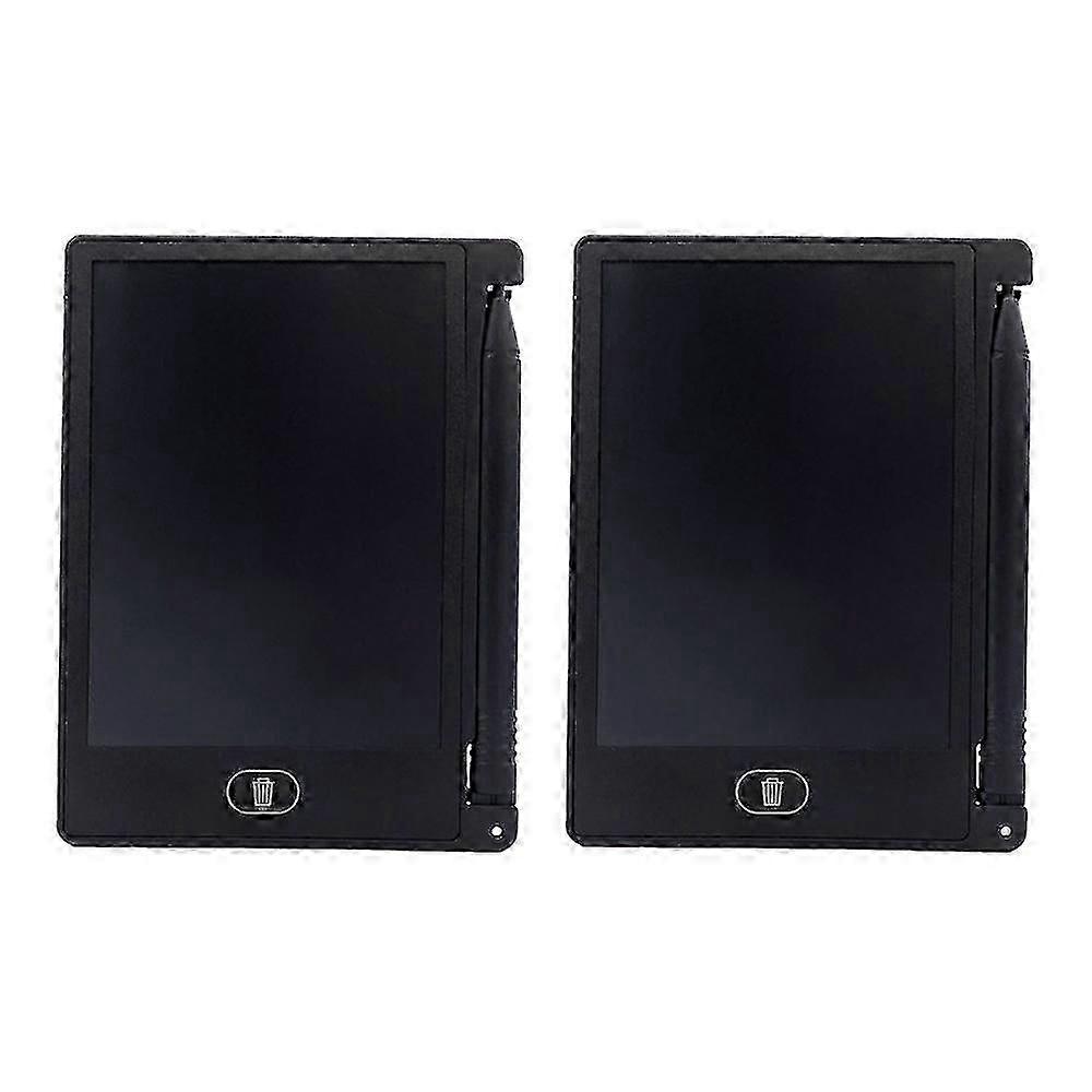 Portable Mini Children's Drawing Graffiti Message Writing Board