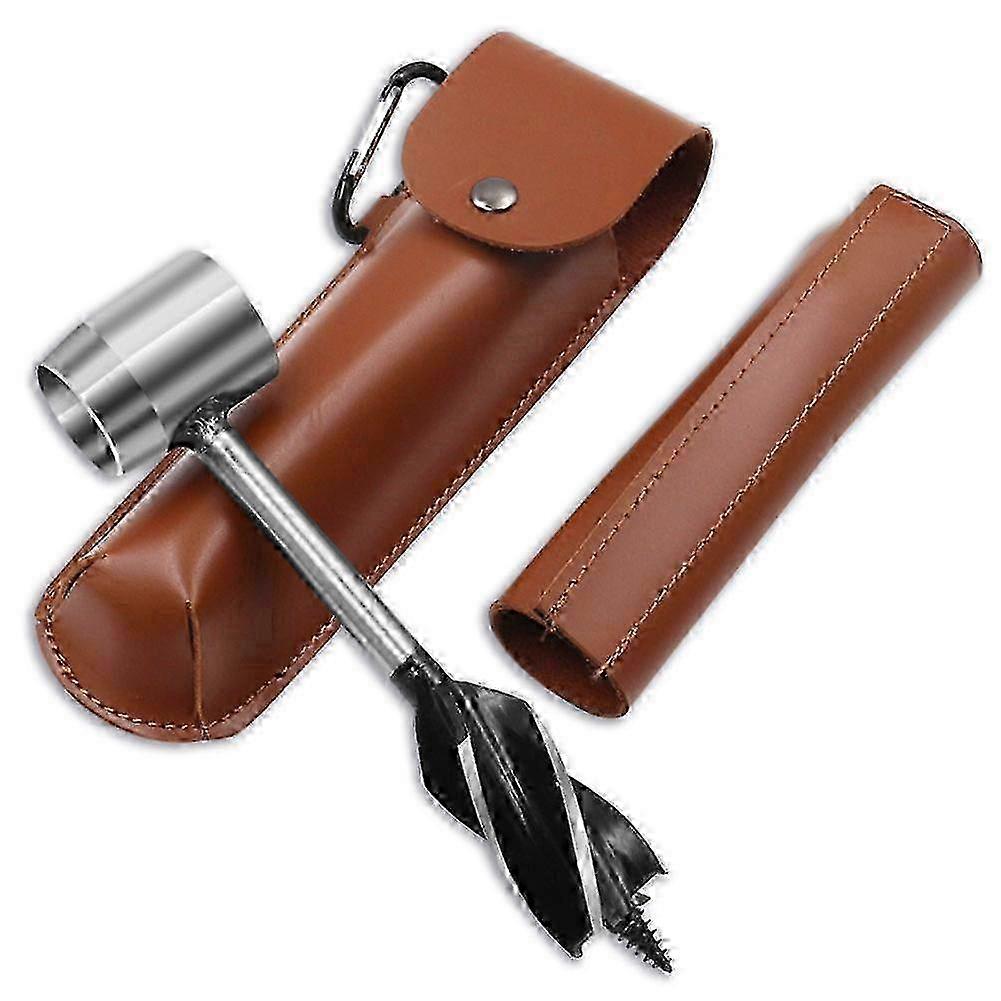 Chrome Vanadium Auger Wrench Sleeve
