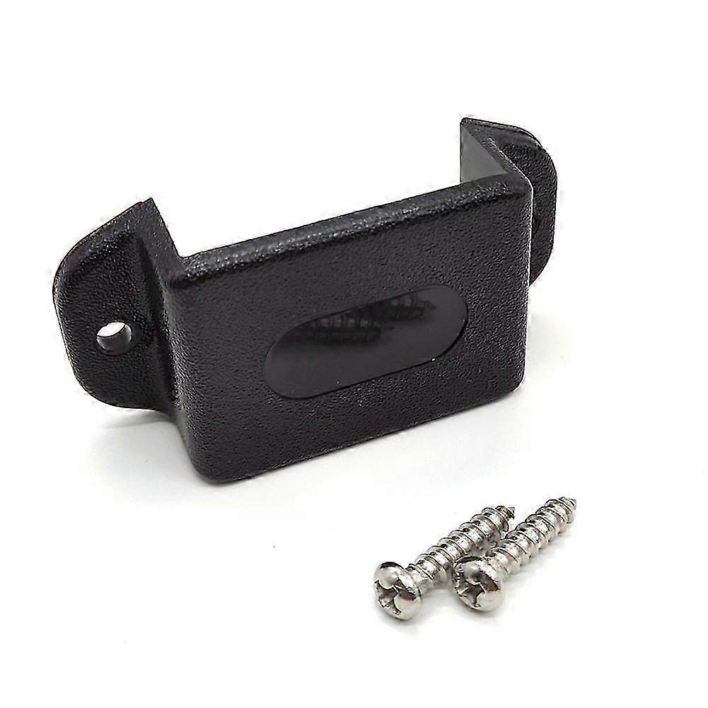 ABS Intercom Mic Mount Bracket