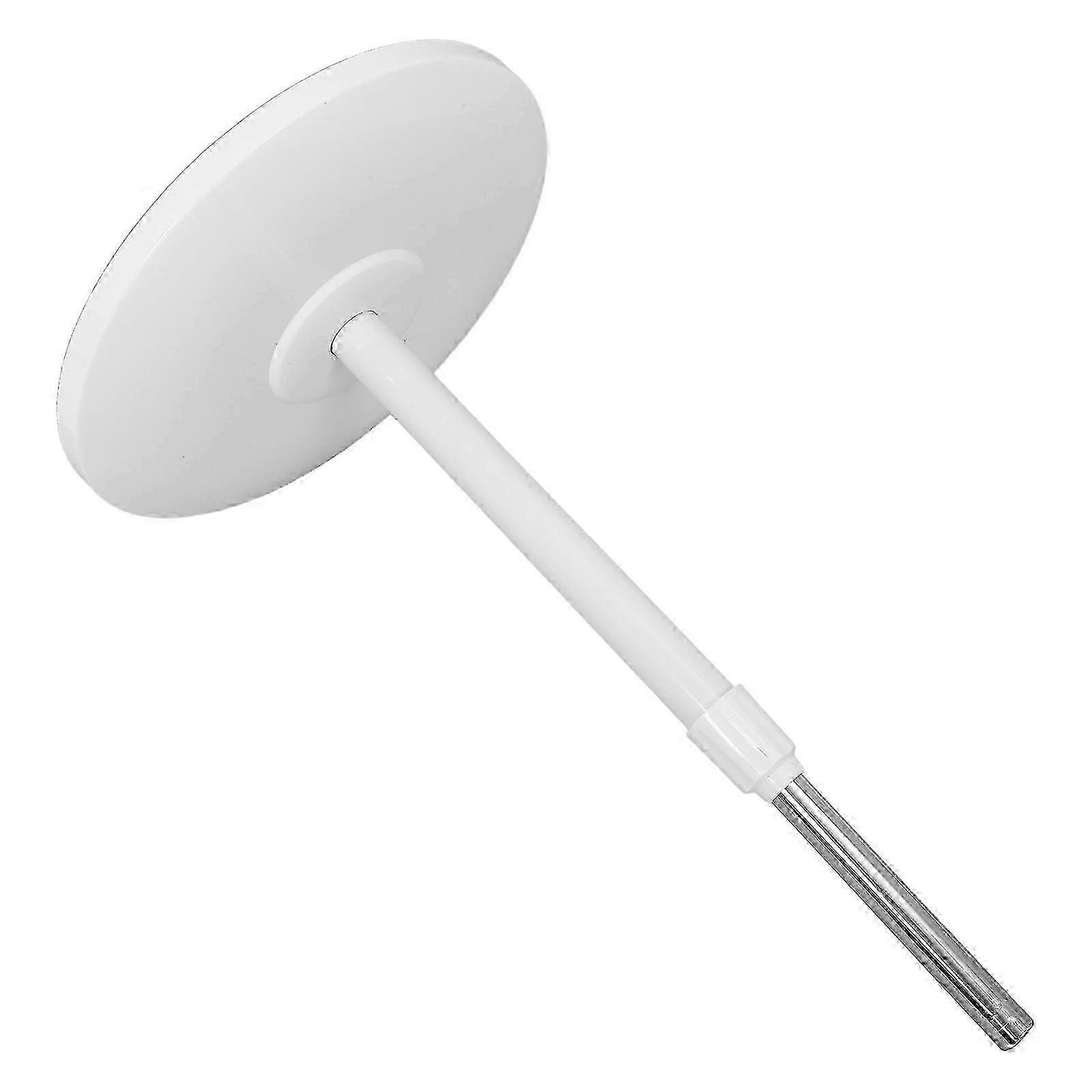 Robust Fan Support Base & Pole Set