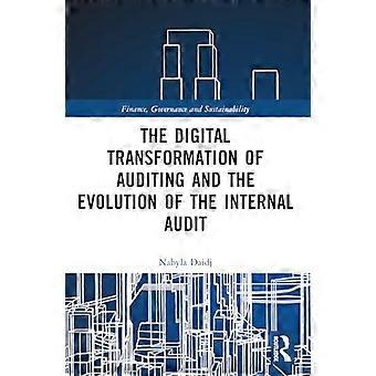 La trasformazione digitale dell'auditing e l'evoluzione dell'Internal Audit
