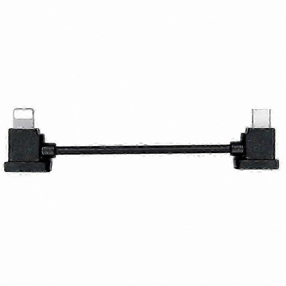 DJI Mavic Remote Control USB-C to Micro-USB Charging Cable