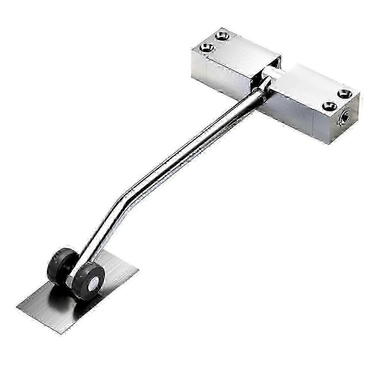 Metal Adjustable Automatic Door Closer