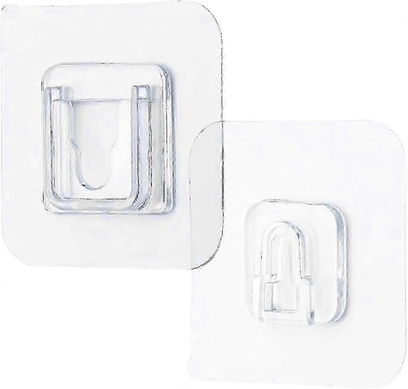 Long-Lasting Wall Mount Brush Adhesives