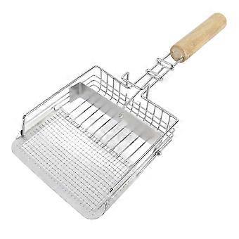 Fine Mesh Long Handle Cat Litter Scoop