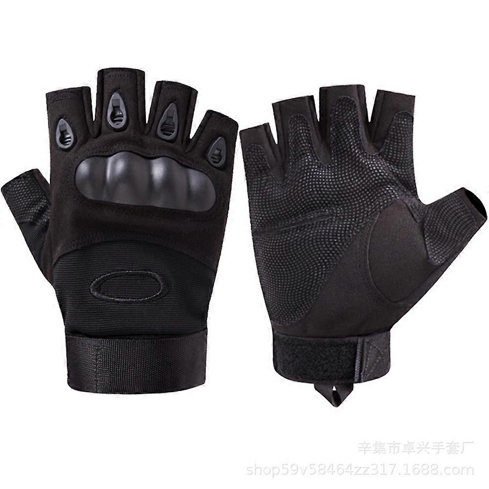 Touchscreen-Compatible Microfiber Gloves with Double-Stitched Synthetic Leather