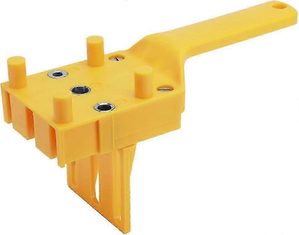 Self-Centering Dowel Jig Portable