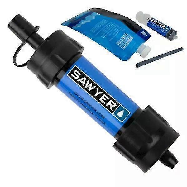 Sawyer MINI 0.1 Micron Filter