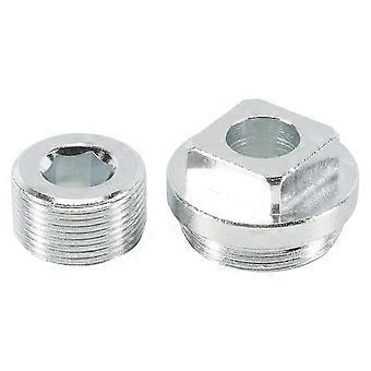 Crank Arm Removal Tool Suitable for SI KT013 Integrated BB30 Arms Spindle