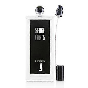 Serge Lutens L'orpheline Eau De Parfum Spray (unboxed)  50ml/1.6oz