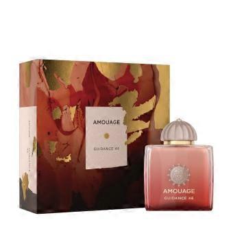 Mouage Guidance 46, Eau de Parfum, 100 ml, for kvinner.
