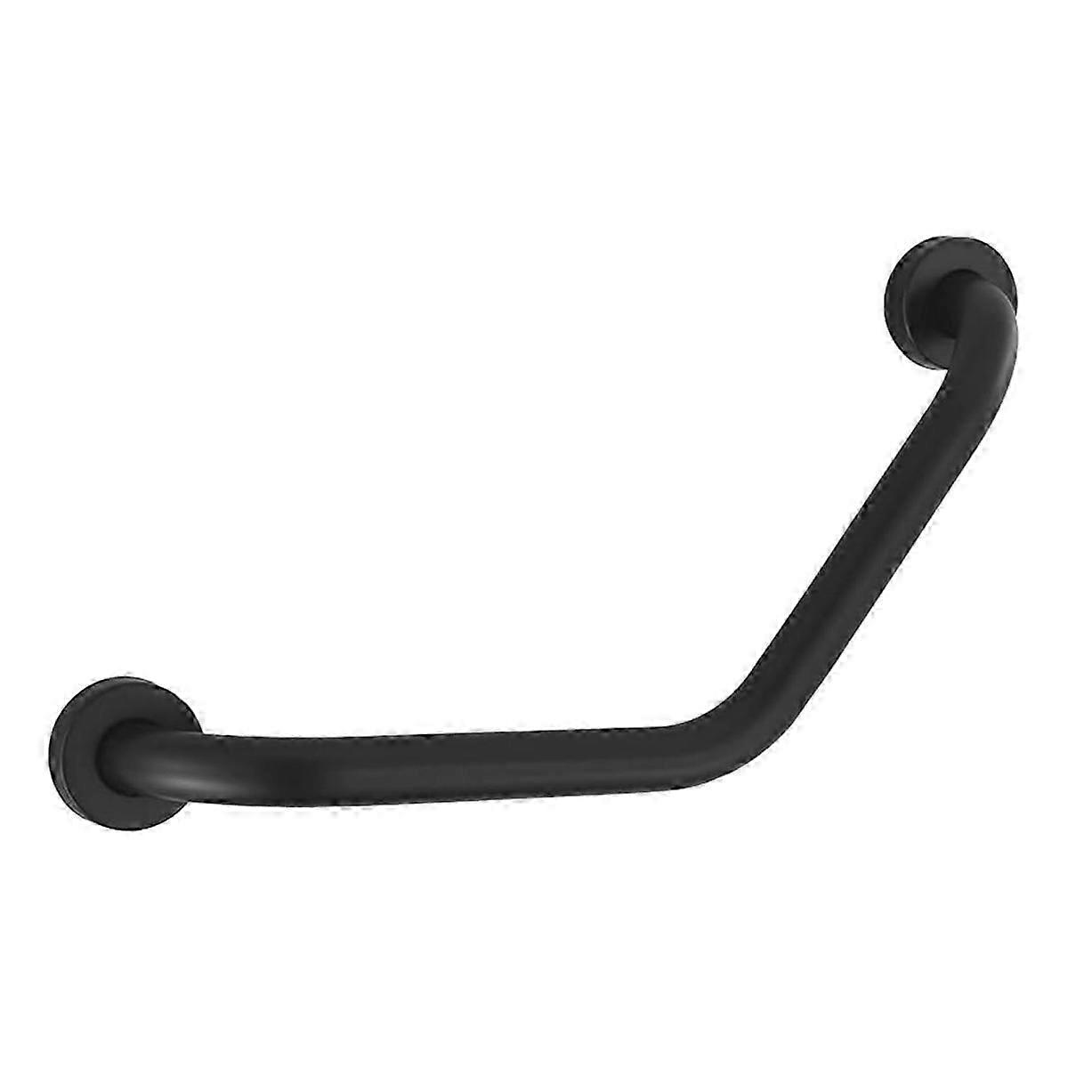 Elegant Concealed ADA-Compliant Bath Grab Bar