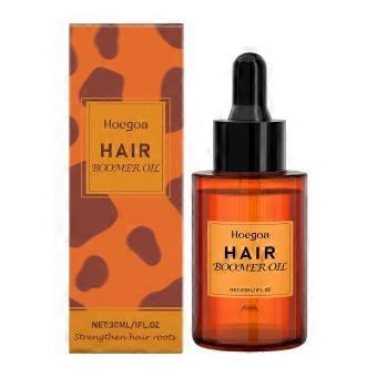 Moisturizing Repair Hair Oil - Nourishing Treatment for Fuller Healthier Hair, Men & Women ryx