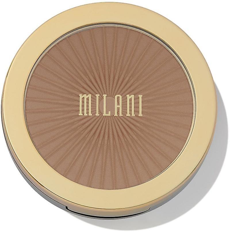 Milani Silky Matte Bronzing Powder - 02 Sun Kissed