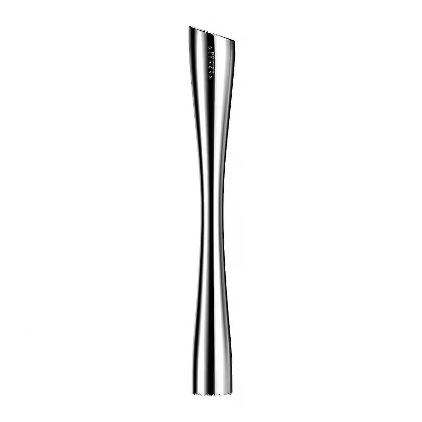Professional Drink Muddler Bartender Tool For Old Fashioned Mix The Perfect Cocktail Right At Home