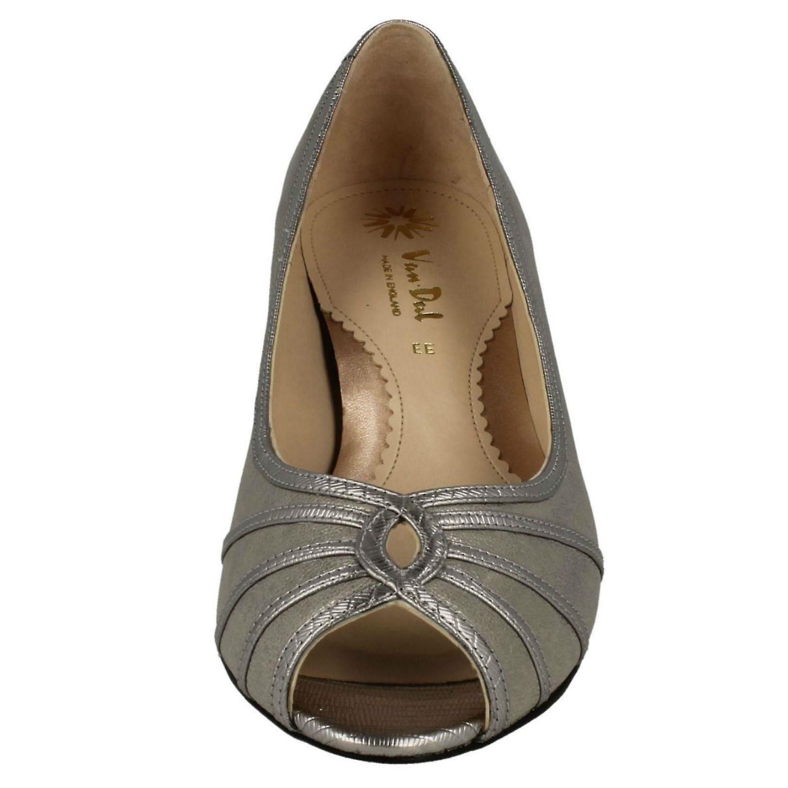 debenhams van dal shoes