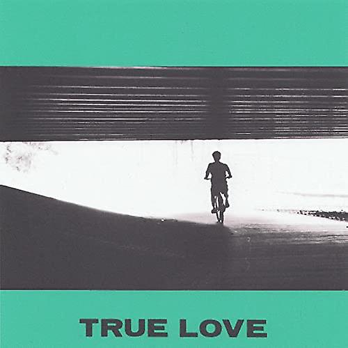 Hovvdy - True Love [CD]