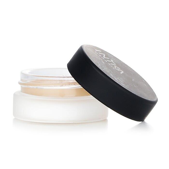 Inika Organic Full Coverage Concealer - # Shell 3.5g/0.12oz