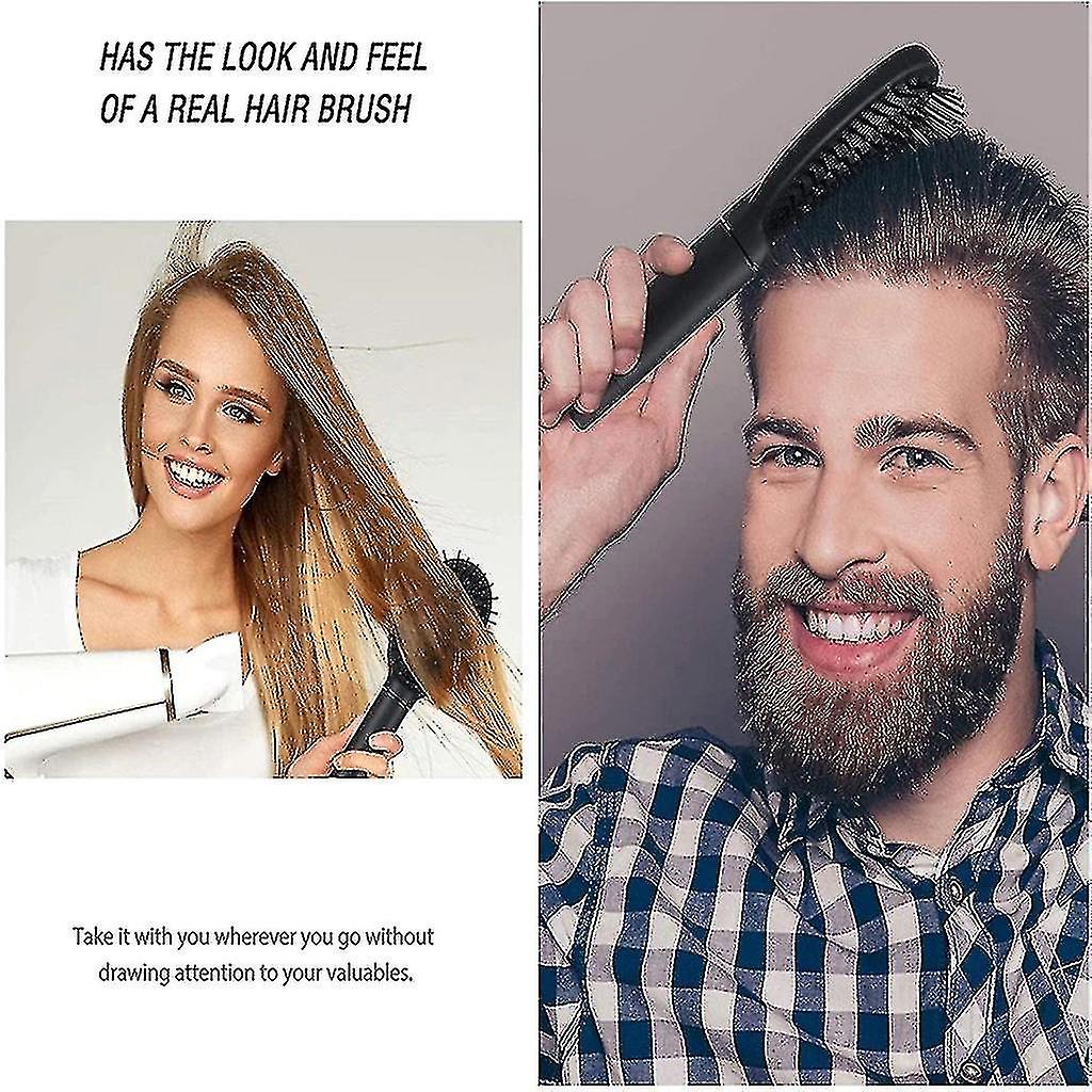 Send A Secret Storage Hollow Container