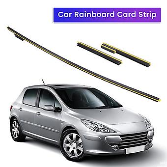 Joint D'étanchéité En Caoutchouc Pour Pare-brise Avant