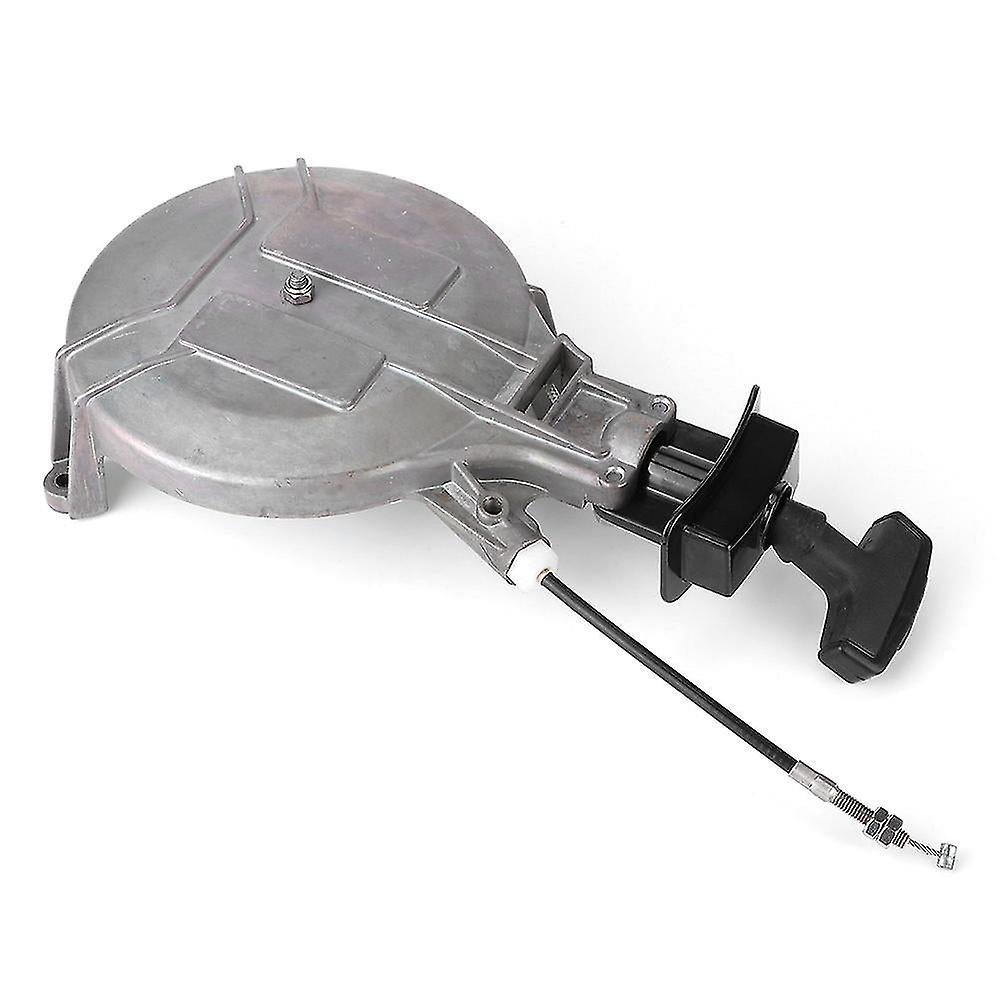 Outboard Pull Starter Replacement Fits For Yamaha Pioneer 2 Stroke 4hp/5hp/6hp