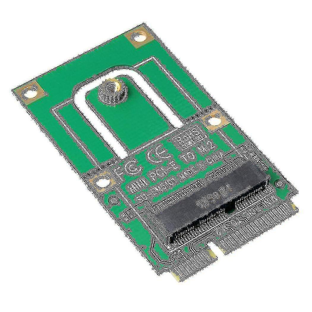 Ngff To Mini Pci-e To M2 Adapter Converter Expansion Card M2 Key Ngff E Interface For M2 Wireless B
