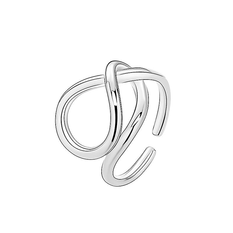 S925 Sterling Silver Ring