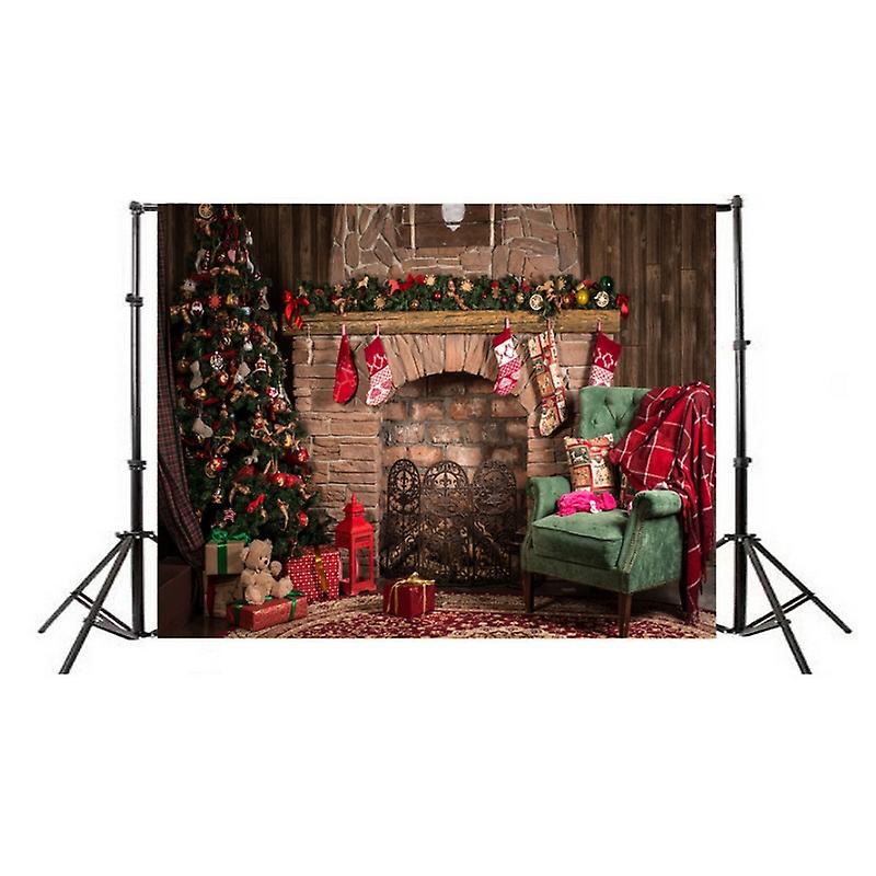 2.1m x 1.5m 3D Studio Background Cloth